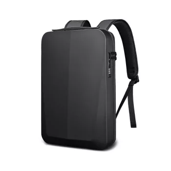 Axen merevített Usb-s laptop hátizsák