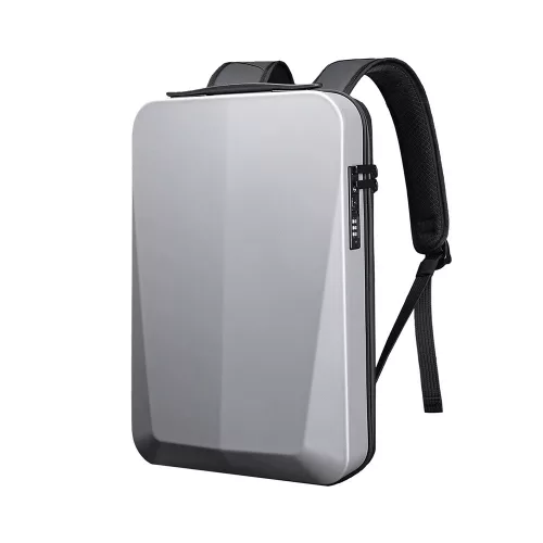 Axen merevített Usb-s laptop hátizsák