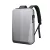 Axen merevített Usb-s laptop hátizsák