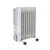 HH-1011 9 tagos olajradiátor 800W/1200W/2000W