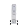 HH-1011 9 tagos olajradiátor 800W/1200W/2000W
