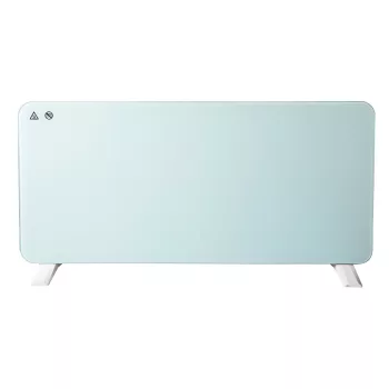 GH-1601M-20 fehér elektromos fűtőtest