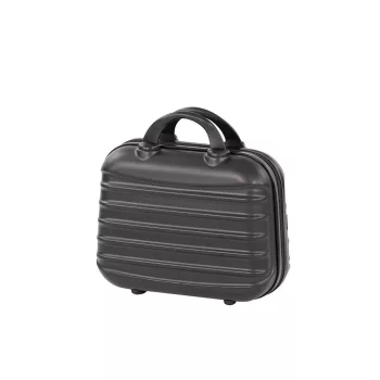   TraveLux Max kisméretű kézi bőrönd keményfedeles 28x36x16 cm