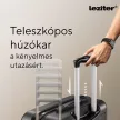 TraveLux Urban utazó neszeszer keményfedeles 23x30x14 cm