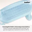 Lépcsős WC szűkítő kék