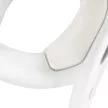 Lépcsős WC szűkítő szürke