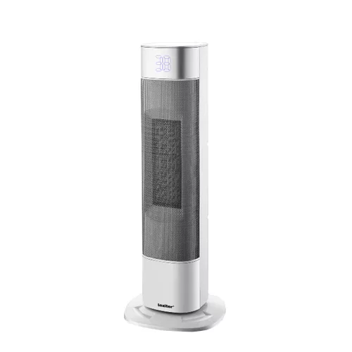 Alizee elektromos hűtő-fűtő oszlopventilátor 1000W / 2000W