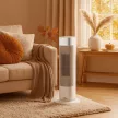 Alizee elektromos hűtő-fűtő oszlopventilátor 1000W / 2000W