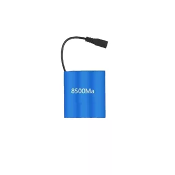 Lithium akkumulátor 8500 mAh