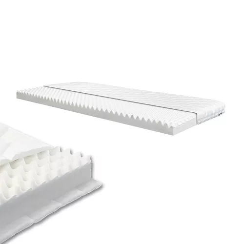 DreamX szivacs matrac 80x200x12