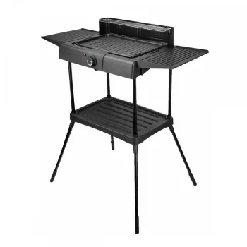 Elektromos grillek