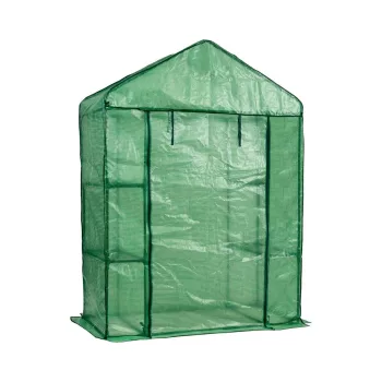 Mini melegház
