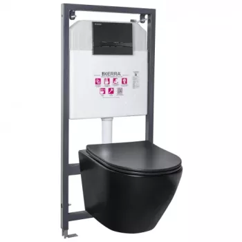 WC tartály