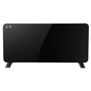 Hősugárzó, Konvektor, Fűtőpanel