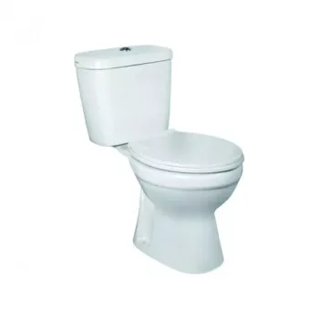 Monoblokkos WC