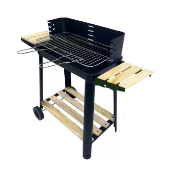 Faszenes grillek